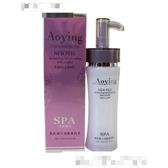 澳影美肌彈力潤(rùn)膚美白乳