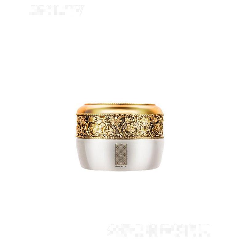 柏俐臣可卡莉紅顏雪肌御養(yǎng)貴婦膏