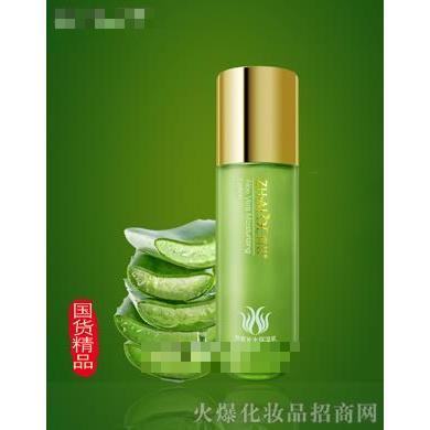 蘆薈補水保濕乳