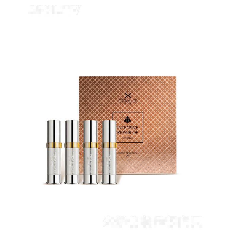 柏俐臣可卡莉密集修護精華乳