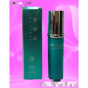 夢(mèng)麗媛海洋水感煥膚乳