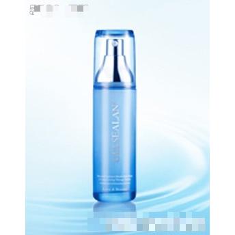 Q10青春活顏嫩膚乳液