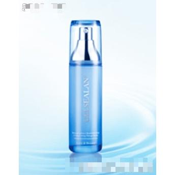 C旋亮白滋潤乳液