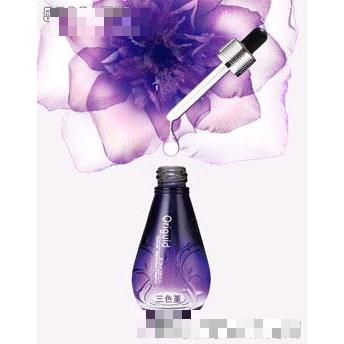 悠嵐達(dá)三色堇