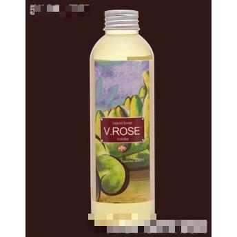 上海薇潤商貿有限公司