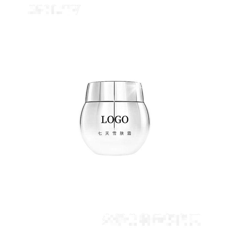 冷香小筑依克多因VC斷黑霜   30g  平衡水油