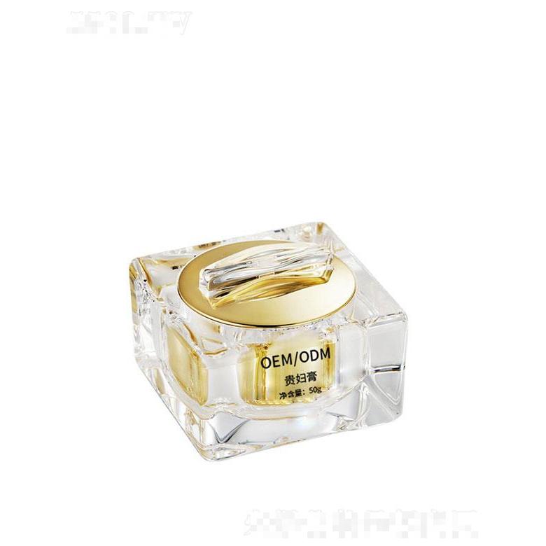 廣州楚美   楚美妝品貴婦膏   遮瑕滋潤