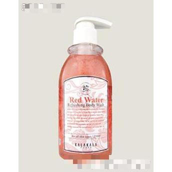 滋潤荷荷巴沐浴液