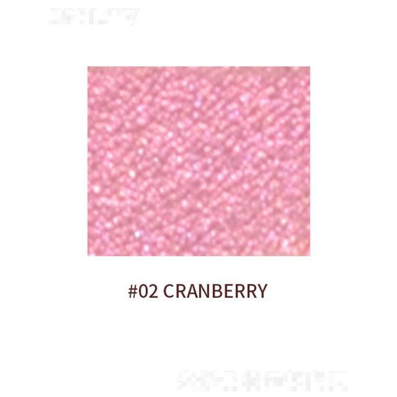 廣州仙蒂星空啫喱眼影膏02# 平滑而輕盈