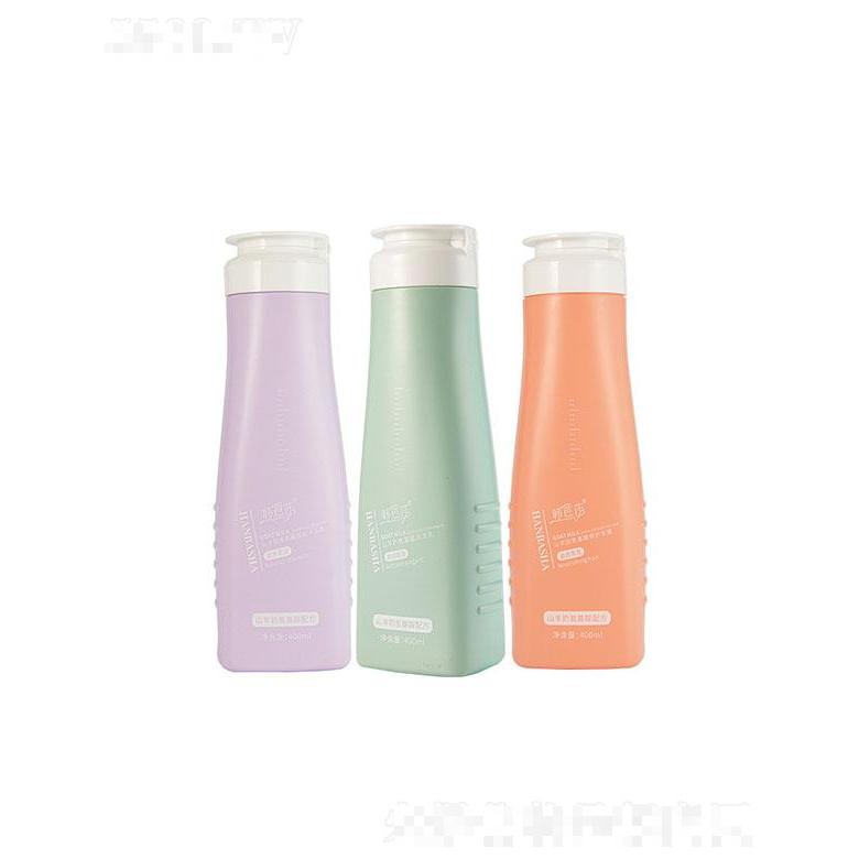 韓芭莎山羊奶洗護沐套裝 滋養(yǎng)皮膚