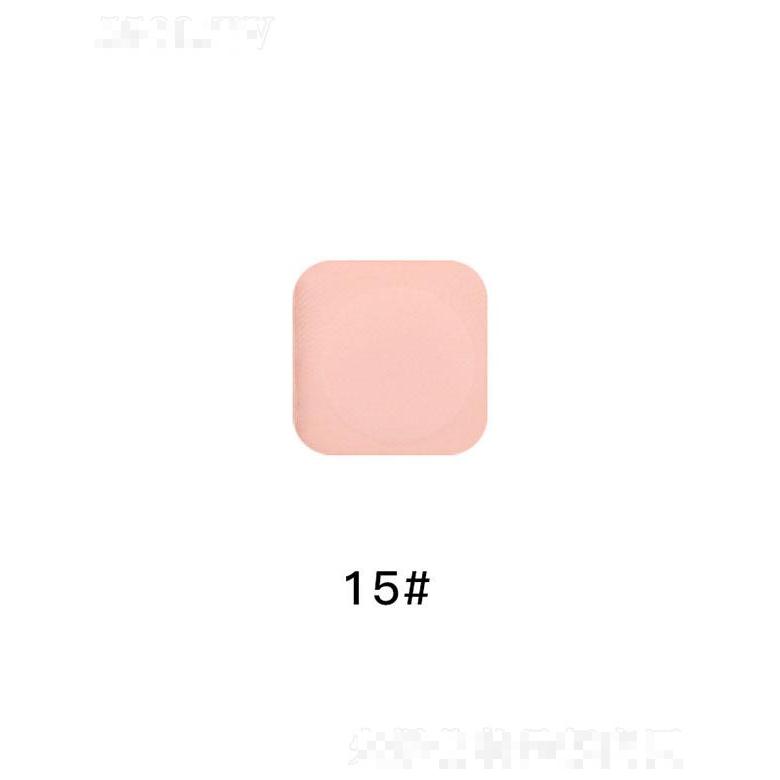 廣州仙蒂啞光大亮片蔥粉DIY眼影15# 易上色不飛粉修飾多色通用眼影