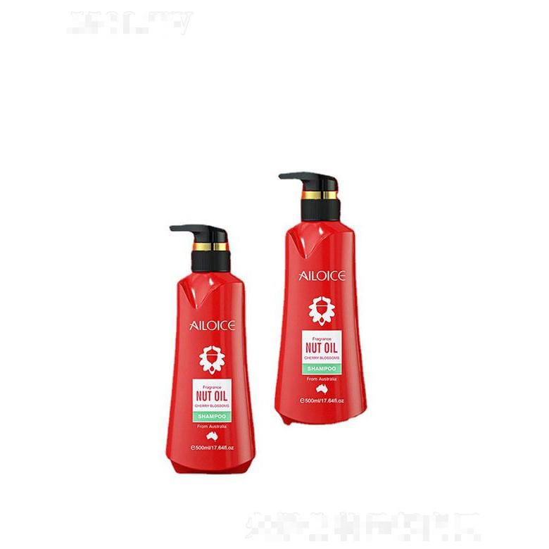 廣州市領顏  艾立絲櫻花香氛氨基酸洗發(fā)水   持續(xù)留香去屑