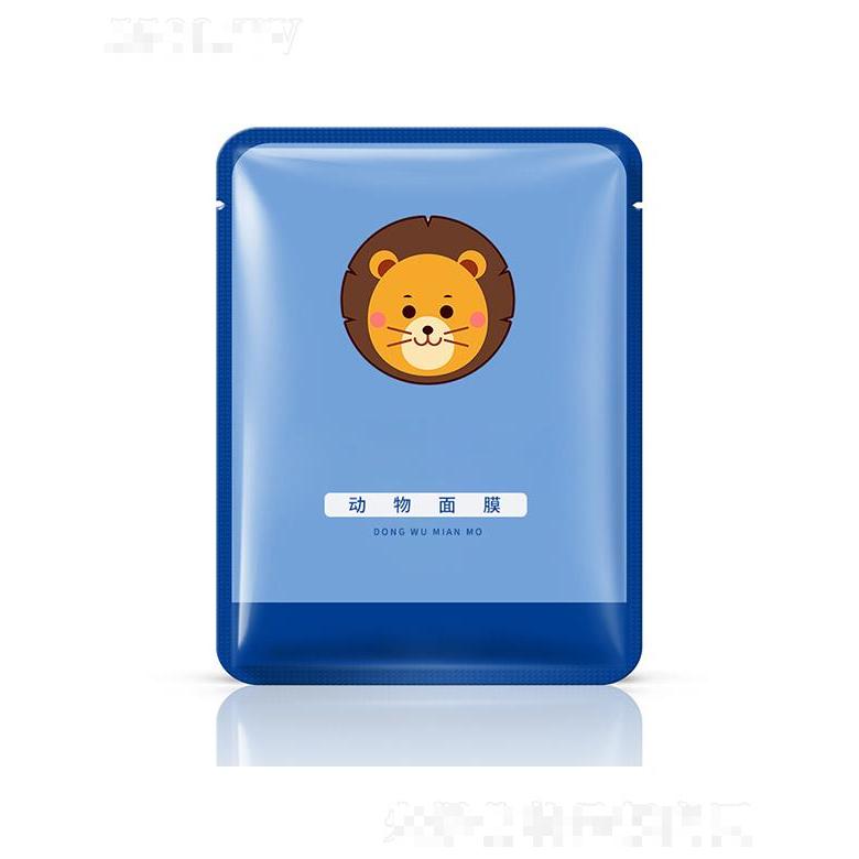 廣州圣海健康   圣海動物面膜   補(bǔ)水保濕   深層清潔