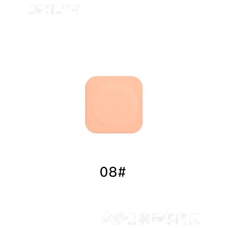 廣州仙蒂啞光大亮片蔥粉DIY眼影08# 易上色不飛粉修飾多色通用眼影