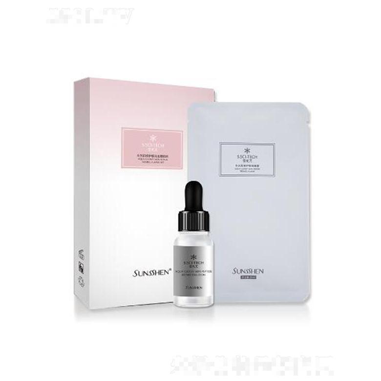 廣東圣蜜生物科技有限公司