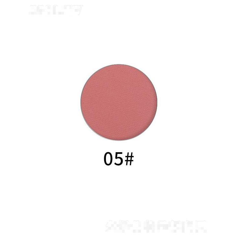 廣州仙蒂單色眼影DIY組合05# 珠光啞光蔥粉亮片土豆泥