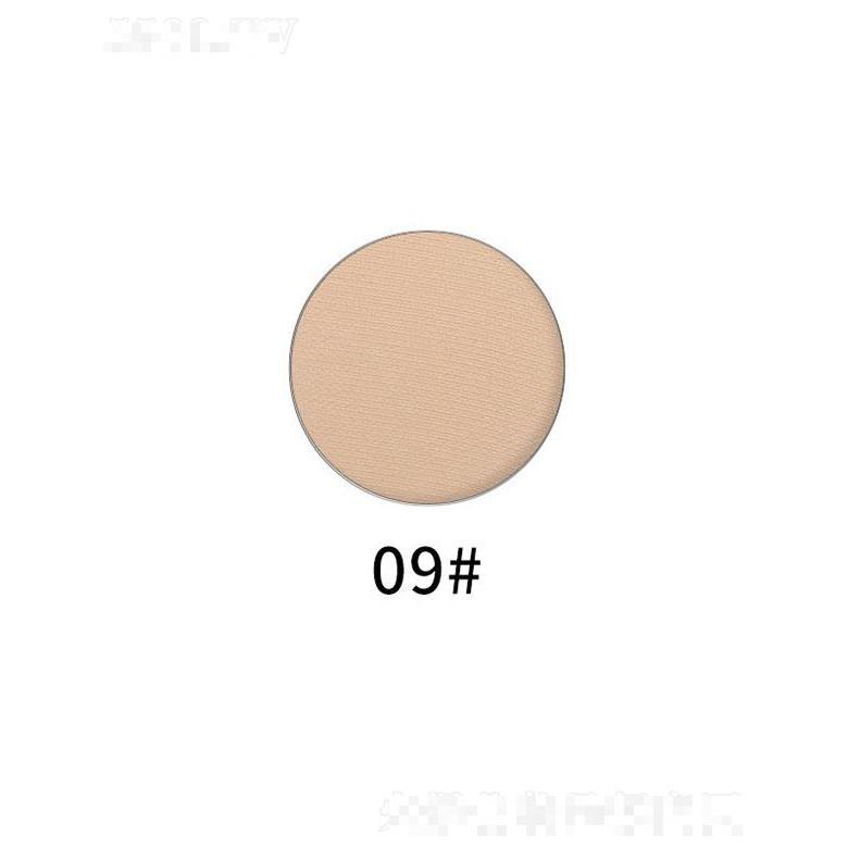 詩途單色眼影DIY可替換09# 珠光啞光蔥粉亮片土豆泥多色易上色不飛粉