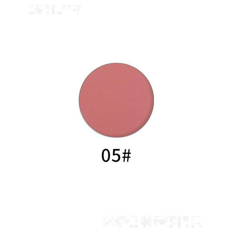 詩途單色眼影DIY可替換05# 珠光啞光蔥粉亮片土豆泥多色易上色不飛粉