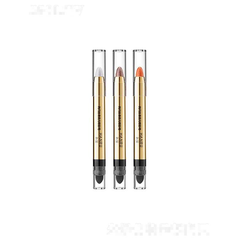 韓汝單色高光眼影筆