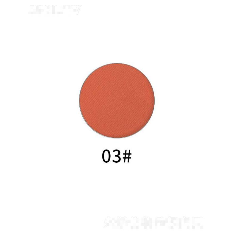 廣州仙蒂單色眼影DIY組合03# 珠光啞光蔥粉亮片土豆泥