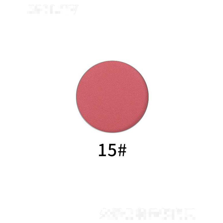 廣州仙蒂單色眼影DIY組合15# 珠光啞光蔥粉亮片土豆泥