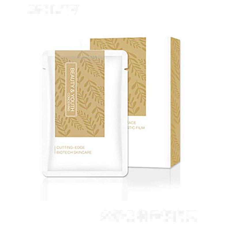 廣州碧婷   花月情賦活童顏抗皺貼膜   緊致肌膚