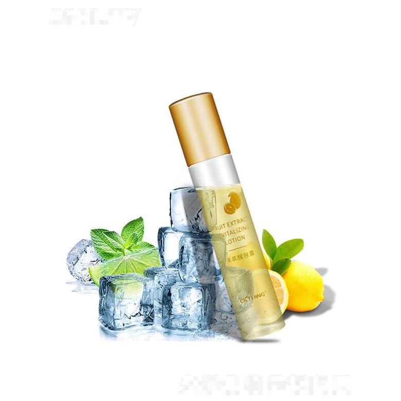 廣州碧婷   CKTUING果萃醒膚露  10ml   補水保濕