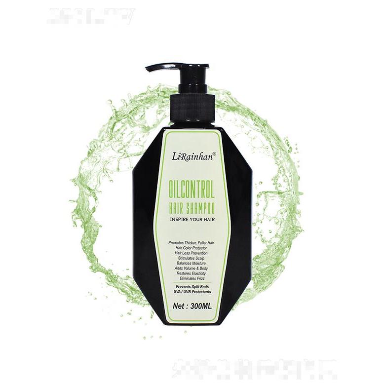 Lirainhan控油洗發(fā)水