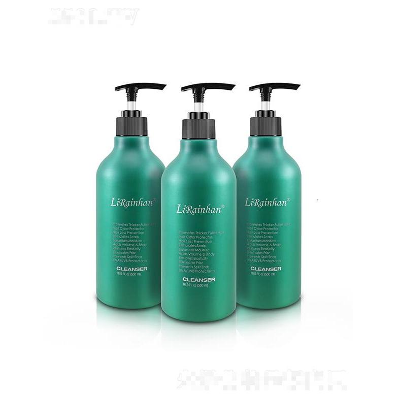 Lirainhan頭發(fā)護(hù)理洗發(fā)水