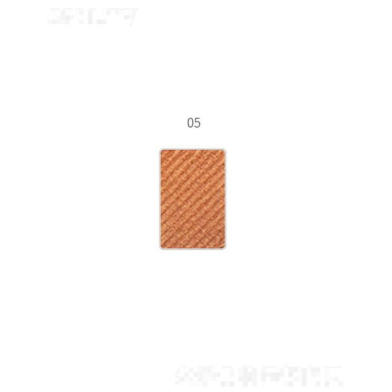 廣州仙蒂多色眼影05 色澤濃郁細(xì)膩輕盈鉆石閃耀