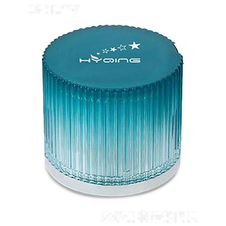 廣州碧婷   花月情小星星海洋幸福面膜  50g   提亮膚色