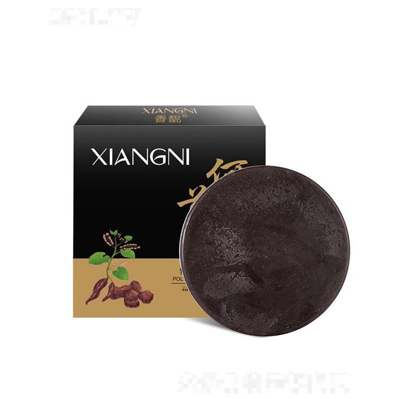 香馜何首烏養(yǎng)護(hù)洗發(fā)皂 控油清爽蓬松滋潤