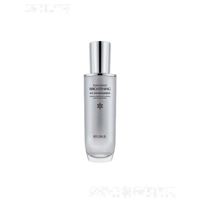 蕊珂雪絨花提亮晶透美肌乳