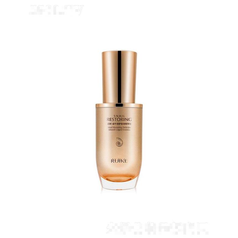 蕊珂蝸牛修護嫩滑精華乳液