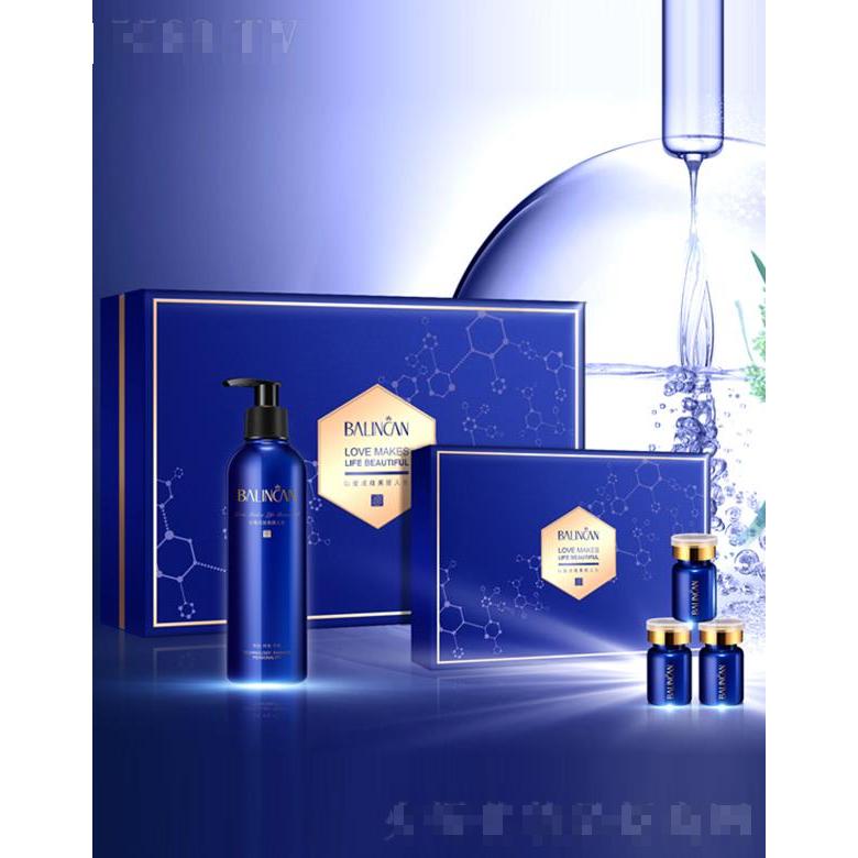 廣州百蓮凱養(yǎng)發(fā)有限公司