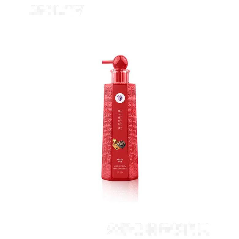 廣東優(yōu)品  辣木滋潤柔順絲滑洗發(fā)水  500g  頭發(fā)清潔