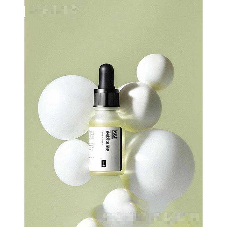 珠海歐維斯  歐維斯寡肽修復(fù)原液  撫平痘痘  淡化痘印