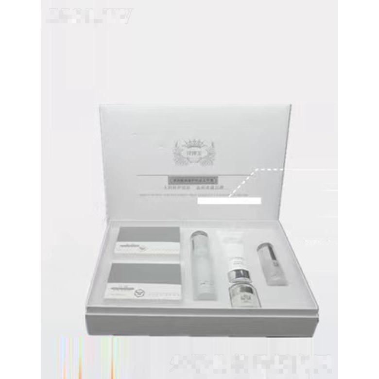 廣州市慧心蓮 津博美祛痘套