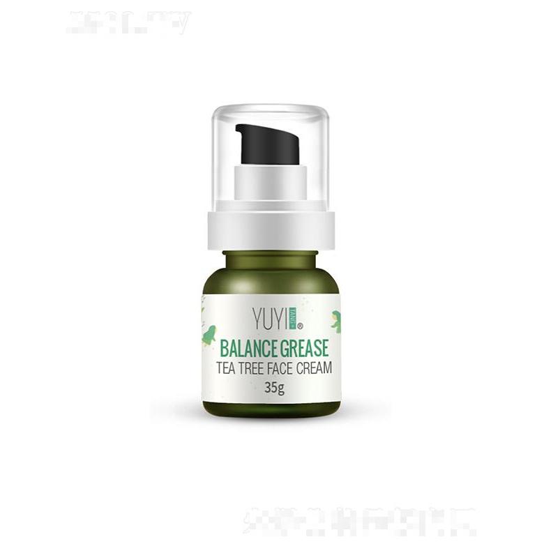 廣州藥妝   潤(rùn)根源茶樹(shù)祛痘霜  緊致毛孔   淡化痘印