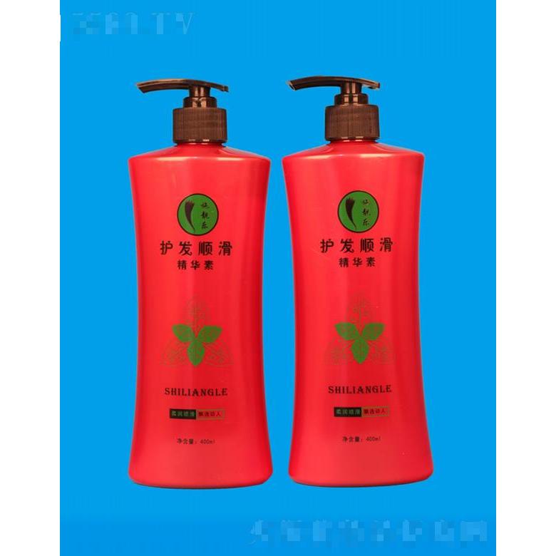 施靚樂護(hù)發(fā)順滑精華素 滋養(yǎng)發(fā)根補(bǔ)充水分