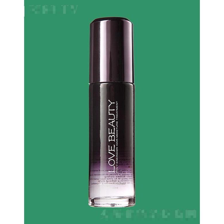 絲露杰發(fā)能量香水護(hù)發(fā)精油 60ml增強(qiáng)頭發(fā)光澤度抵抗紫外線