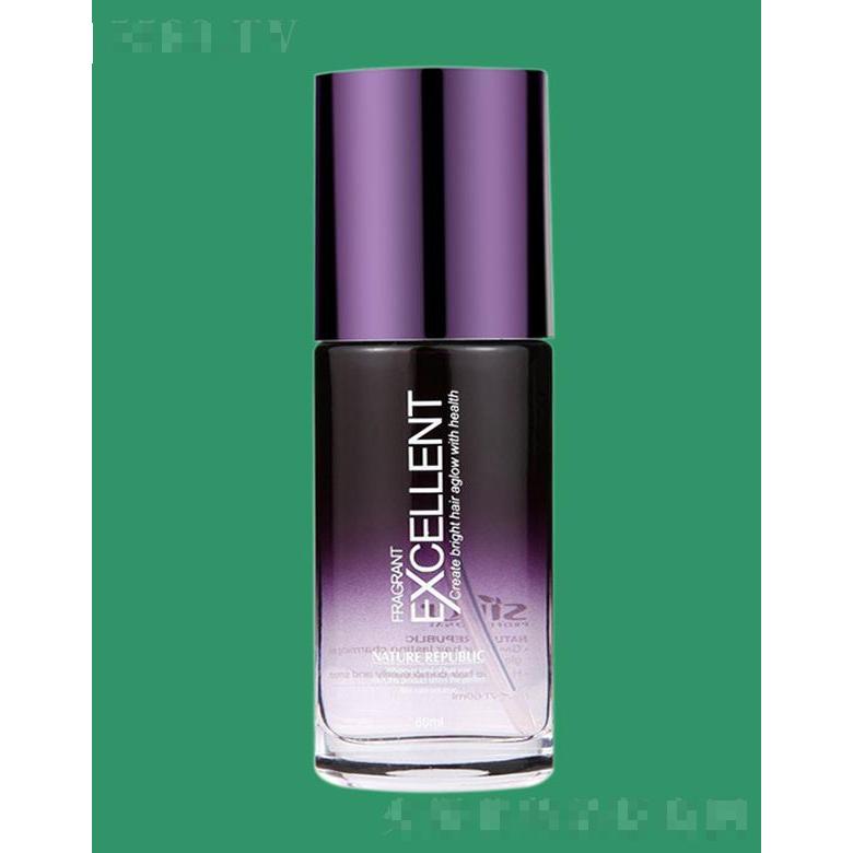 絲露發(fā)動力香水護(hù)發(fā)精油 60ml頭發(fā)香氣迷人光滑亮麗