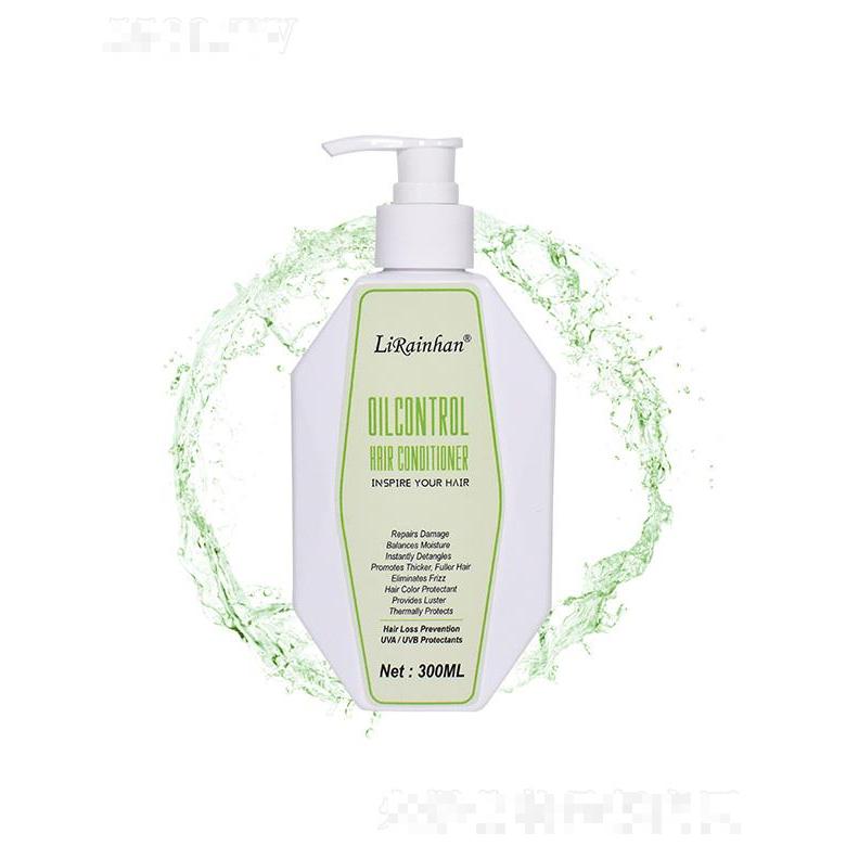 Lirainhan咖啡控油護(hù)發(fā)素