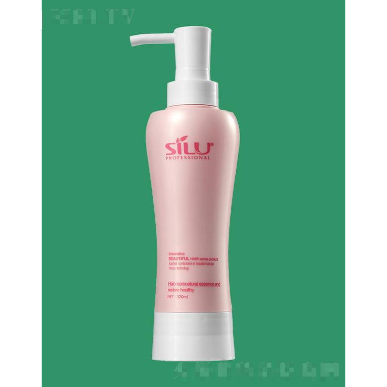 絲露杰絲華露輕盈精油護(hù)發(fā)素 320ml締造柔順軟滑觸感