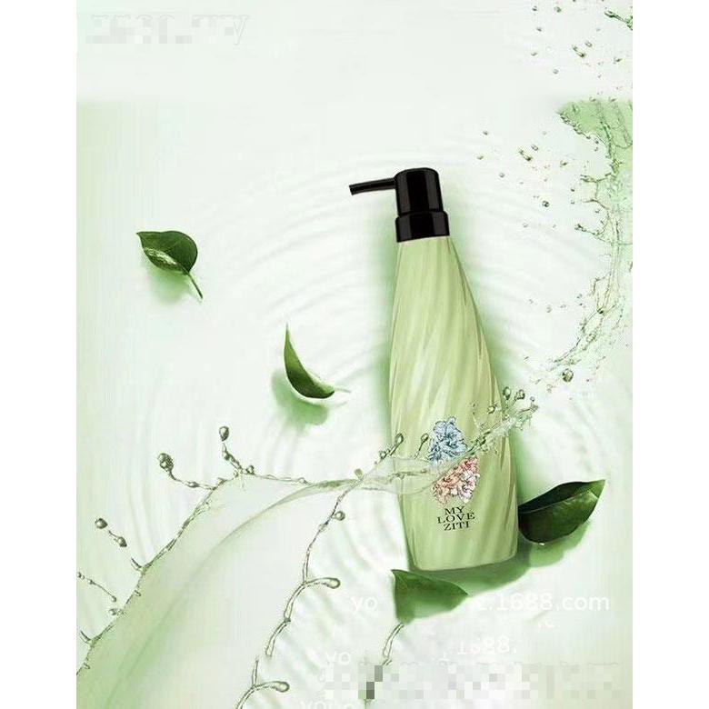 廣州市優(yōu)尚   閃鉆紫緹迷迭香補(bǔ)水發(fā)膜   柔順控油