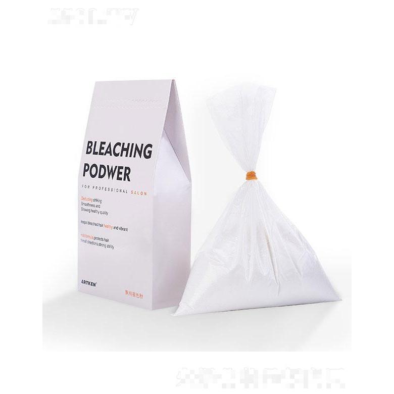 亞婷發(fā)廊美發(fā)褪色粉