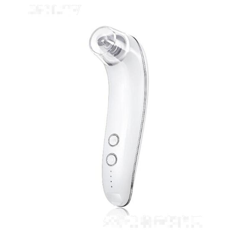 麥吉麗凈透祛黑頭儀 3段變頻吸附 潔凈黑頭不傷膚