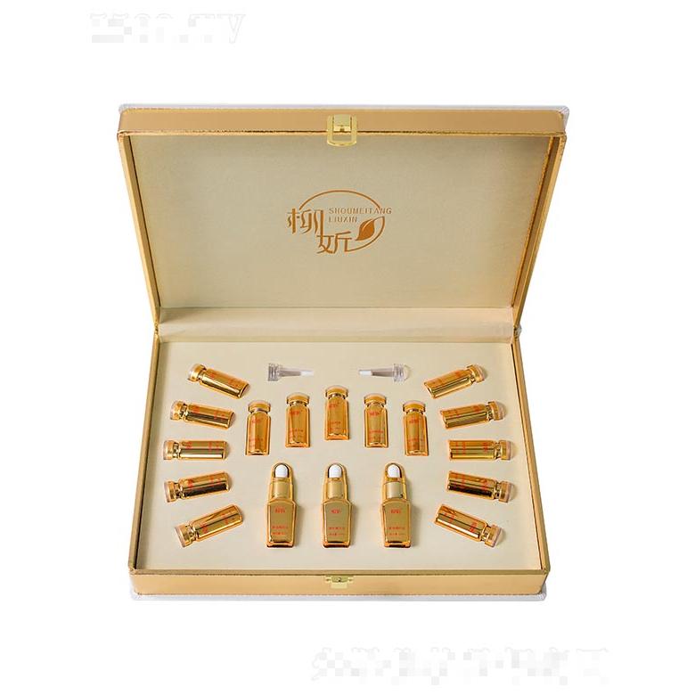 江蘇瘦美堂生物科技有限公司