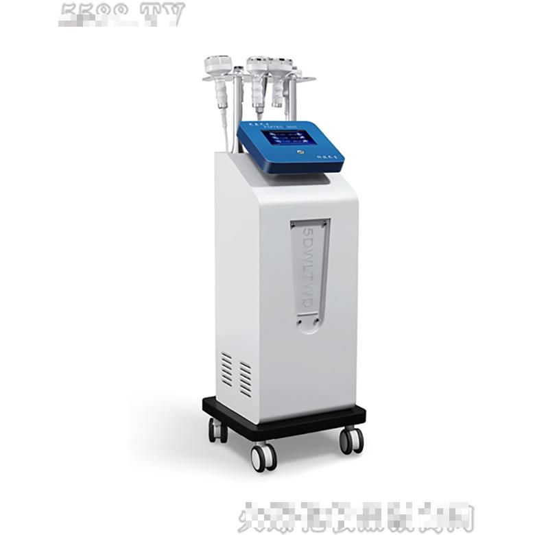 菲斯曼5D精雕儀