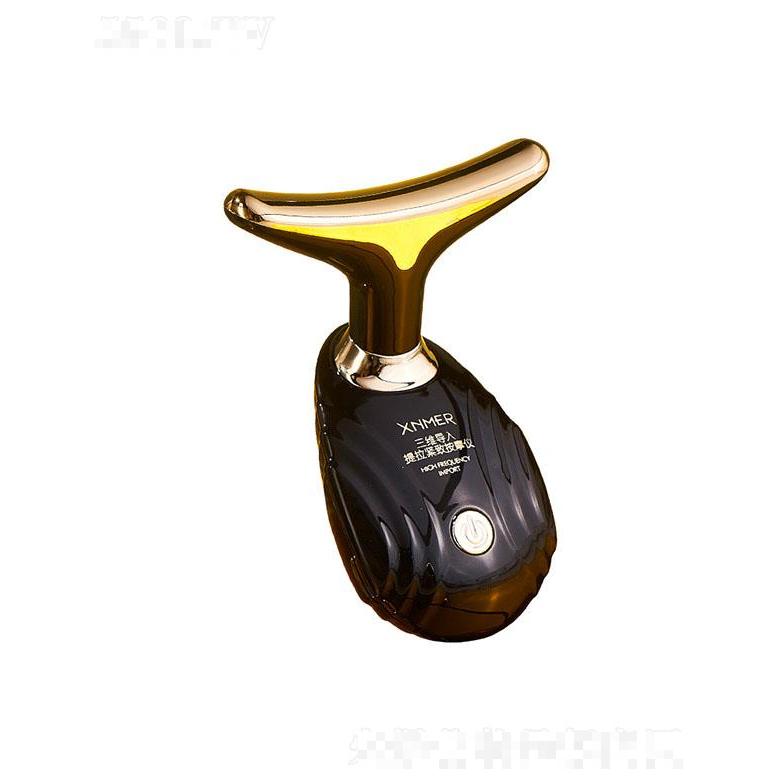 尼悉之謎3D三維提拉緊致按摩儀 美容嫩膚面部護(hù)理精華導(dǎo)入儀去頸紋批發(fā)